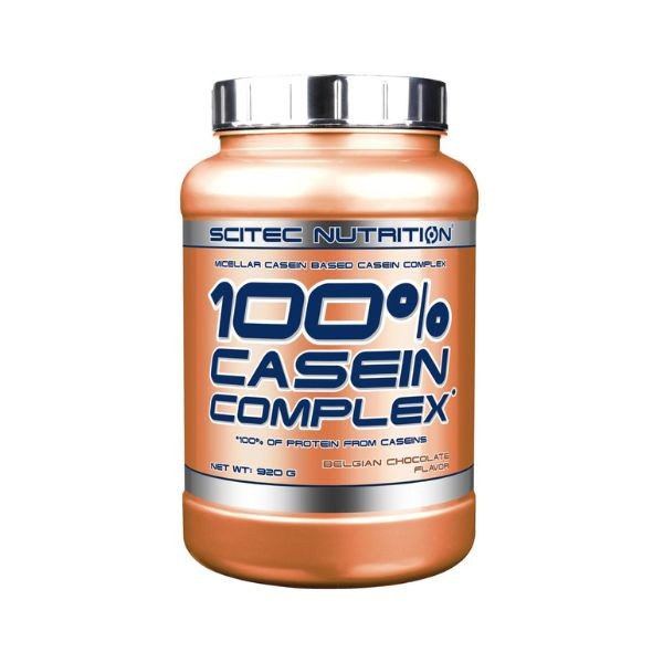 Scitec Casein Complex 920g