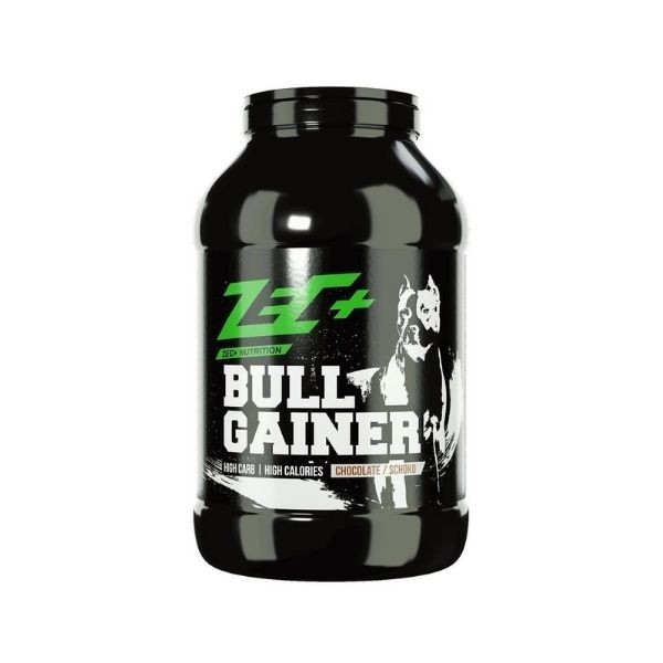 Zec+ Bullgainer 3500g