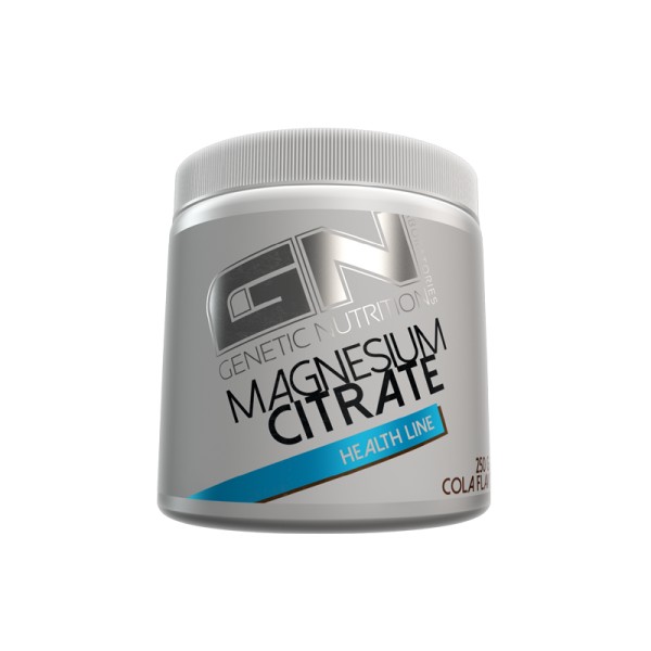 GN Laboratories Magnesium Citrat 250g