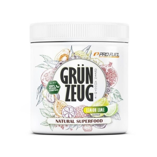 ProFuel Grünzeug 300g