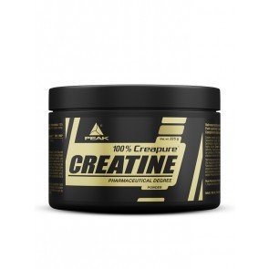 Peak Creatine 100% Creapure 225g