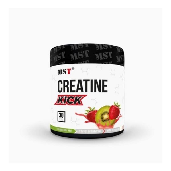 MST Creatine Kick 300g