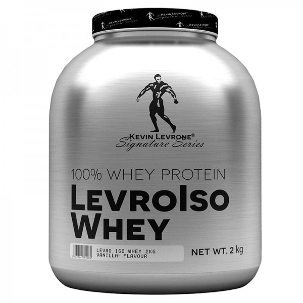 Kevin Levrone LevroIso Whey 2 kg