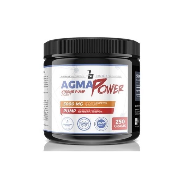 Blackline Supplements Agmapower 250g