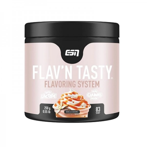 ESN Flavn Tasty 250g