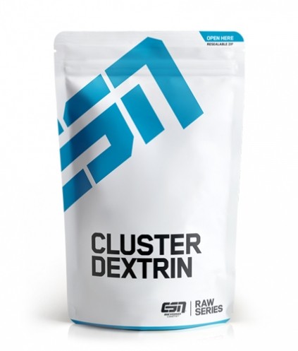 ESN Cluster Dextrin 1000g