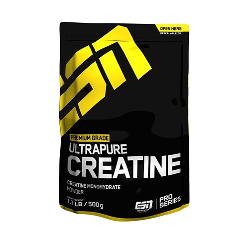 ESN Ultrapure Creatine 500g