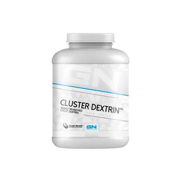 GN Laboratories Cluster Dextrin 1000g