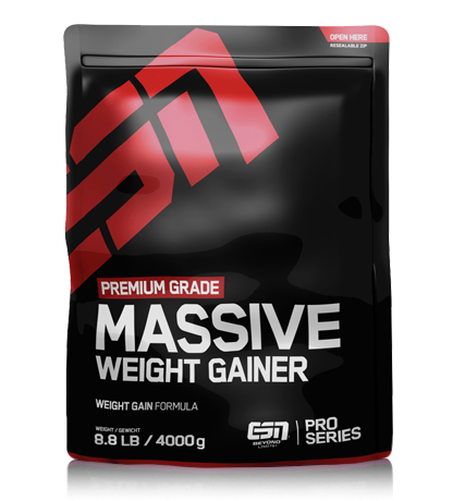 ESN Massive Weight Gainer 4000g