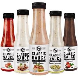 Got7 Classic Sauce 350ml