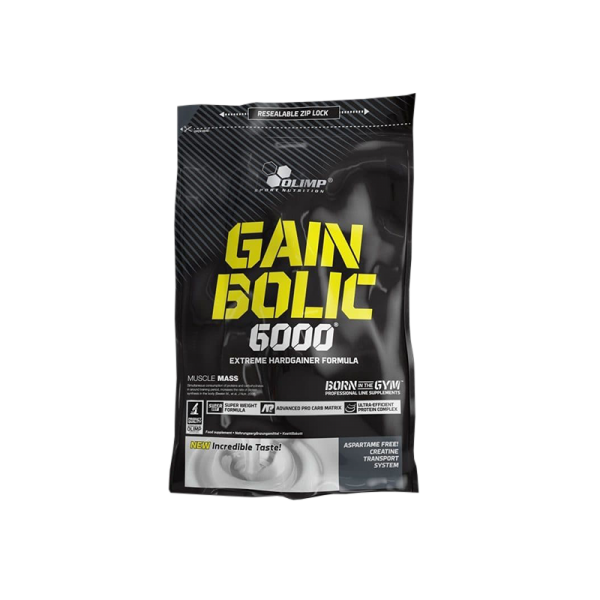 Olimp Gain Bolic 6000 - 1000g