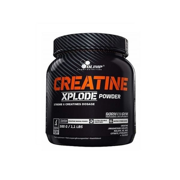 Olimp Creatine Xplode 500g Pulver