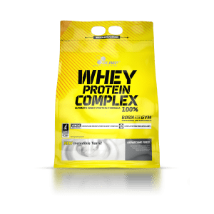 Olimp Whey Protein Complex 100% 700g